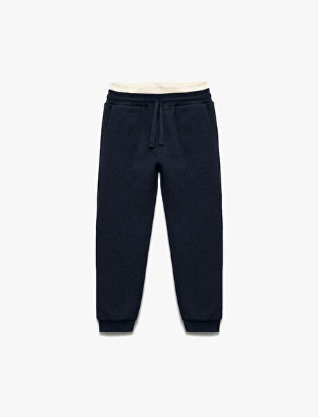 Koton Erkek Çocuk Eşofman