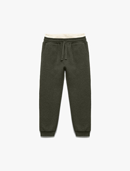 Koton Erkek Çocuk Eşofman