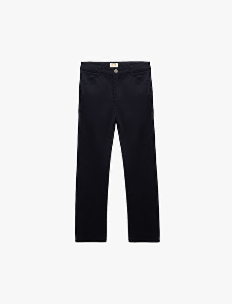 Koton Kız Çocuk Pantolon