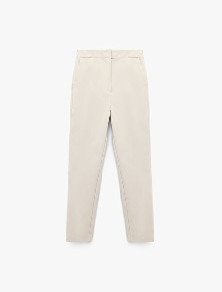 Koton Kadın Pantolon