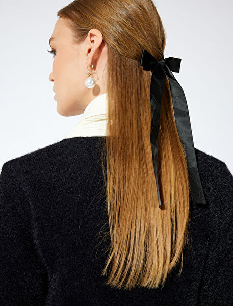 Koton Kadın Saç Tokaları ve Yüzükleri