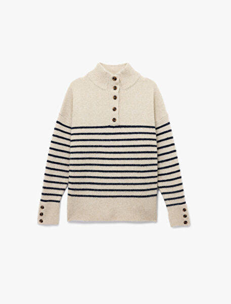 Koton Kadın Triko, Kazak