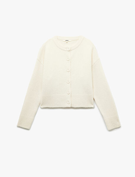 Koton Günlük Hırka