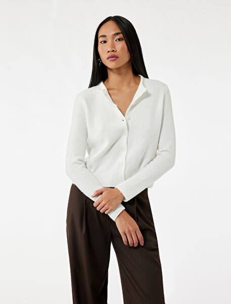 Koton Günlük Hırka