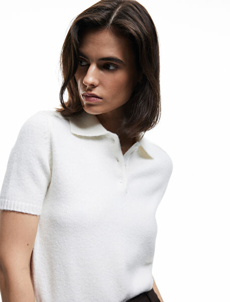 Koton Kadın Triko, Kazak