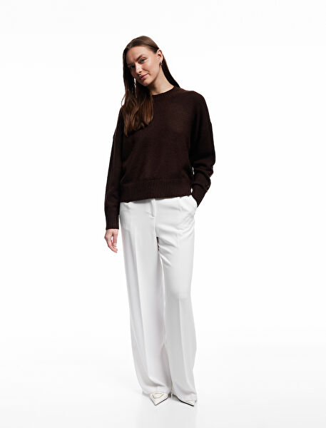 Koton Kadın Triko, Kazak