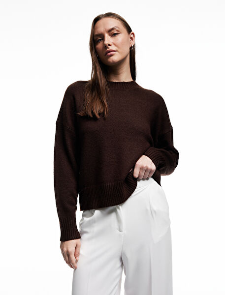 Koton Kadın Triko, Kazak