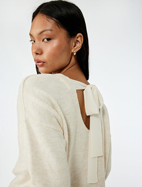 Koton Kadın Triko, Kazak