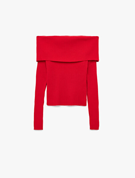 Koton Kadın Triko, Kazak