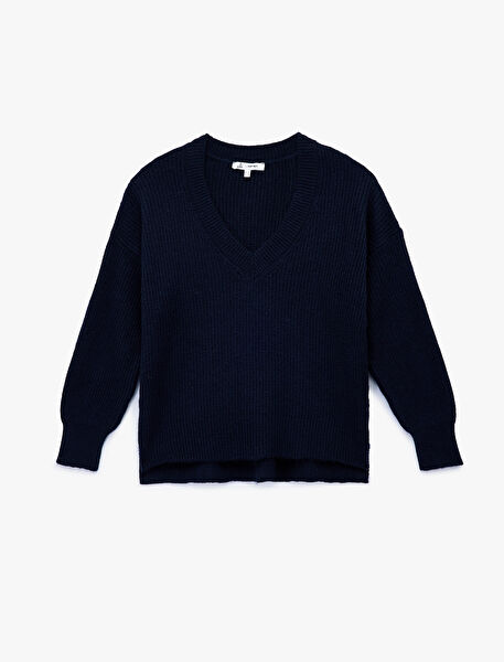 Koton Kadın Triko, Kazak