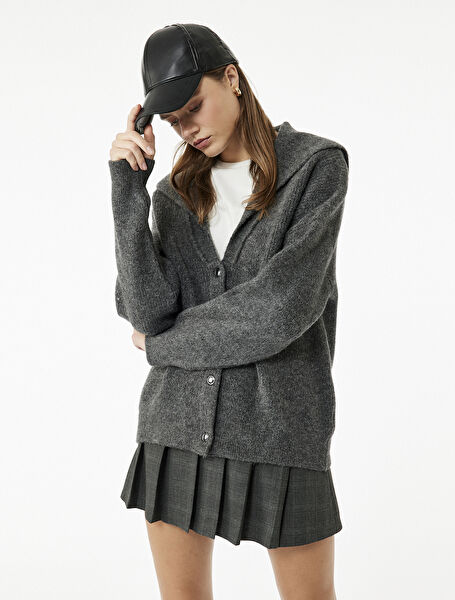 Koton Günlük Hırka