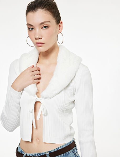 Koton Günlük Hırka