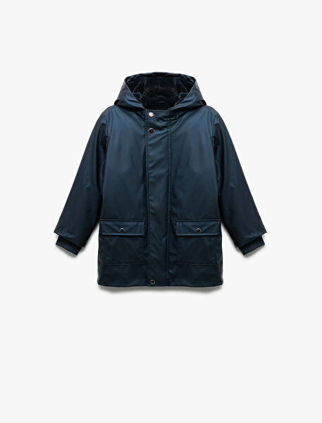 Koton Kız Çocuk Mont, Kaban