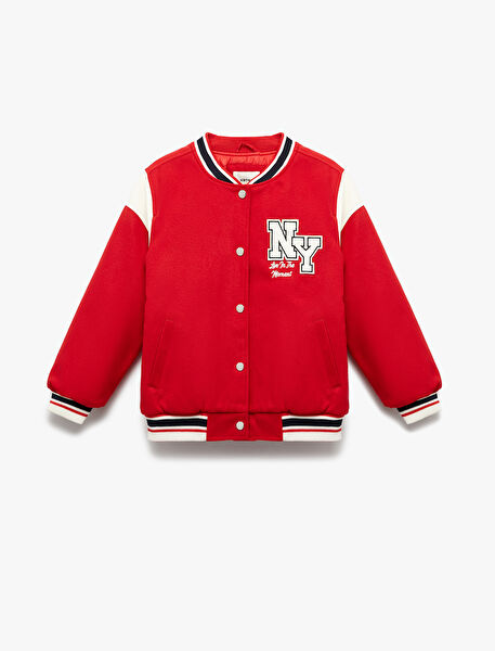 Koton Kız Çocuk Ceket