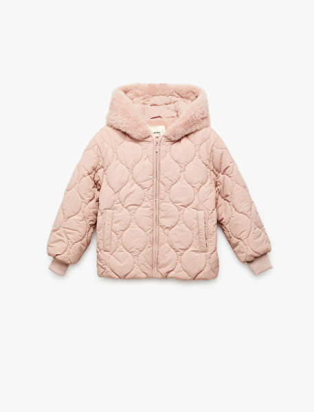 Koton Kız Çocuk Ceket