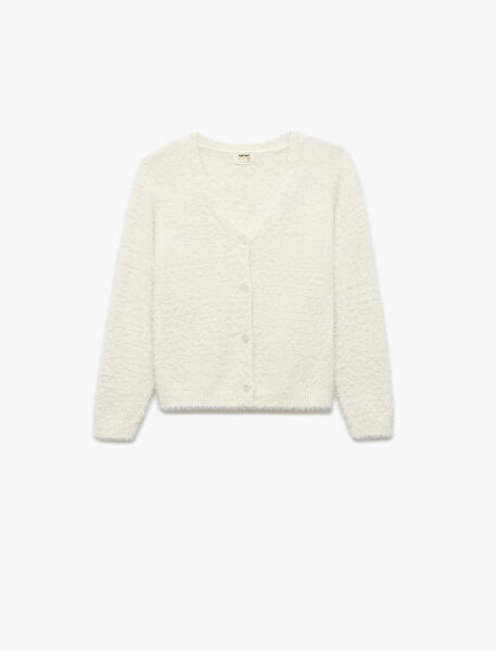 Koton Kız Çocuk Hırka