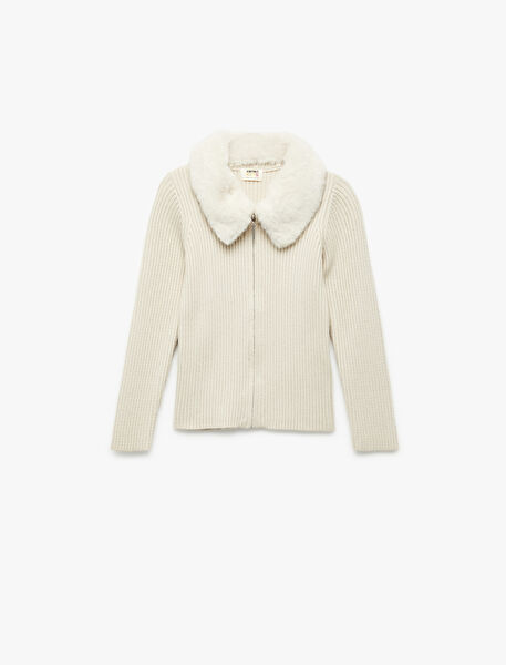 Koton Kız Çocuk Hırka