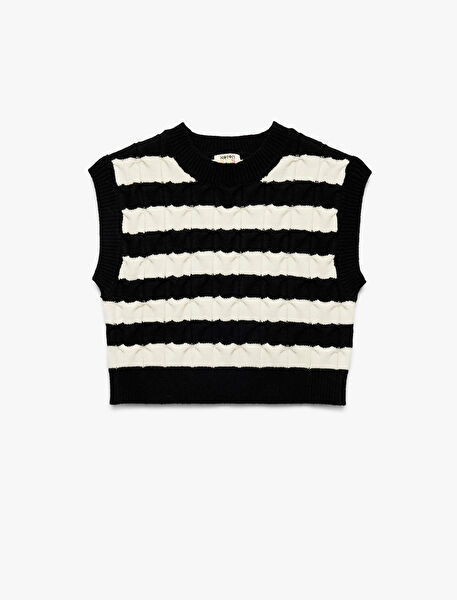 Koton Kız Çocuk Sweatshirt