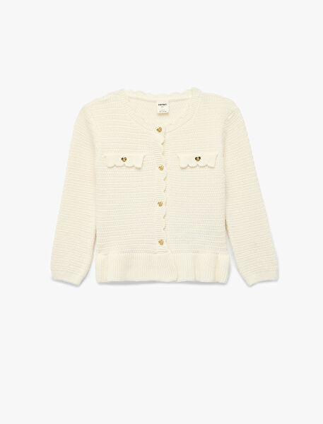 Koton Bebek Hırka, Bolero