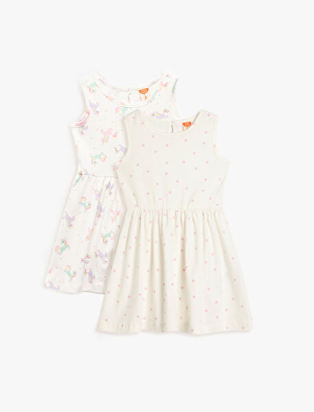 Koton Bebek Alt, Üst Takım