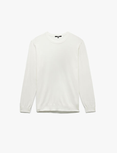 Koton Erkek Triko, Kazak