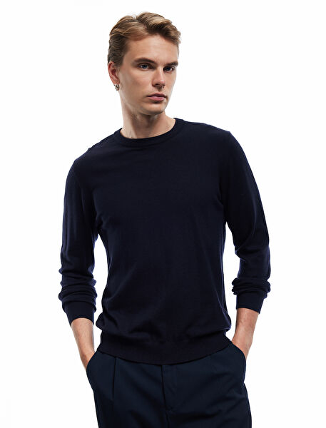 Koton Erkek Triko, Kazak