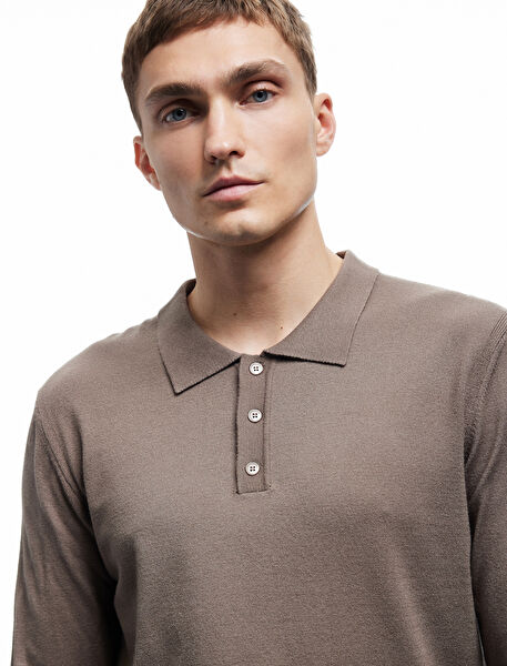 Koton Erkek Triko, Kazak