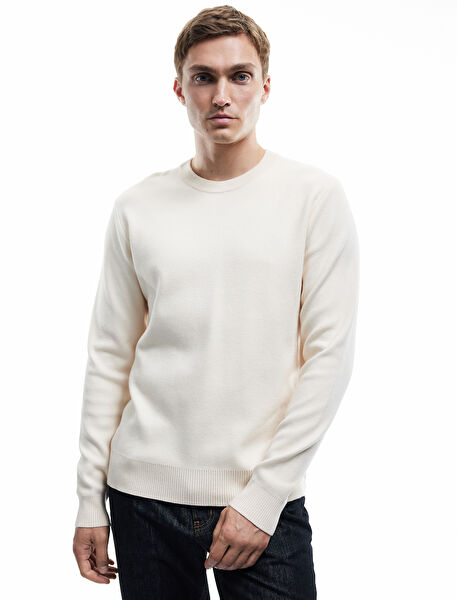 Koton Erkek Triko, Kazak