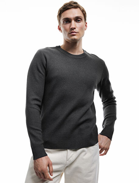 Koton Erkek Triko, Kazak