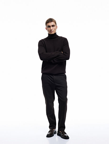 Koton Erkek Triko, Kazak