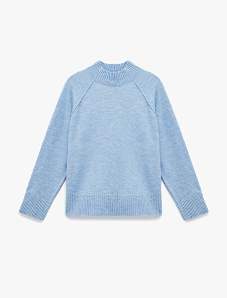 Koton Kadın Triko, Kazak