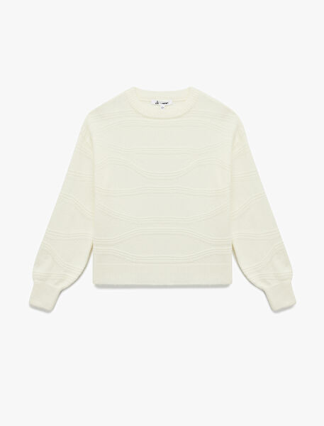 Koton Kadın Triko, Kazak