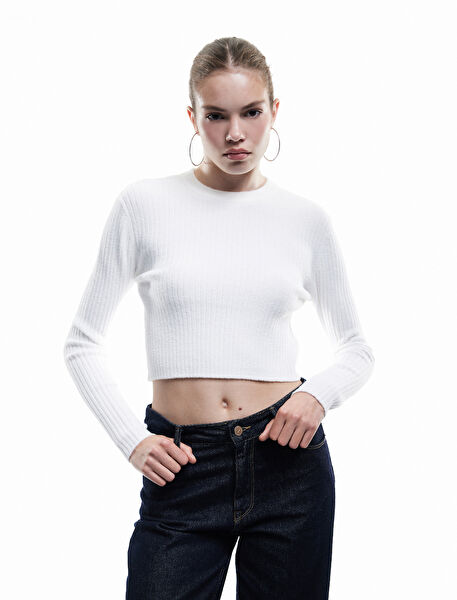 Koton Kadın Triko, Kazak