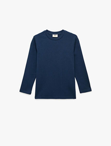 Koton Erkek Çocuk Tişört