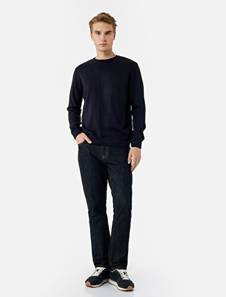 Koton Erkek Triko, Kazak