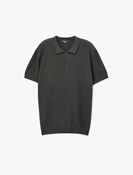 Koton Erkek Triko, Kazak