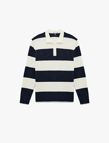 Koton Erkek Triko, Kazak