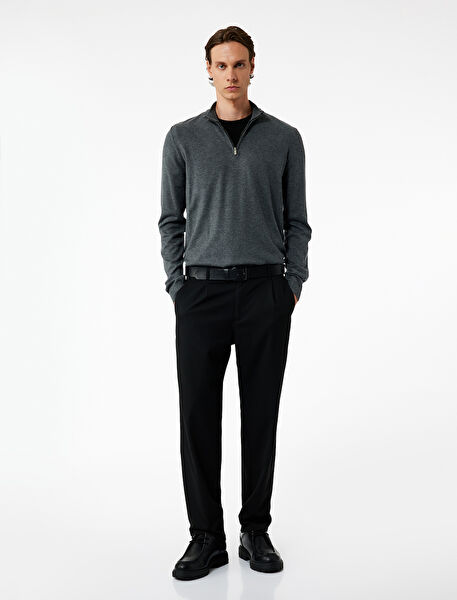 Koton Erkek Triko, Kazak