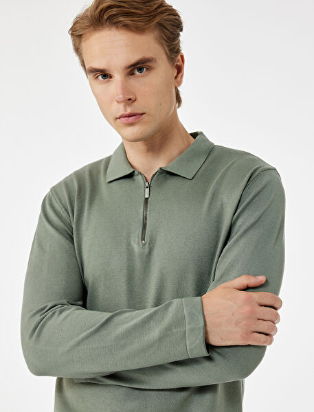 Koton Erkek Triko, Kazak