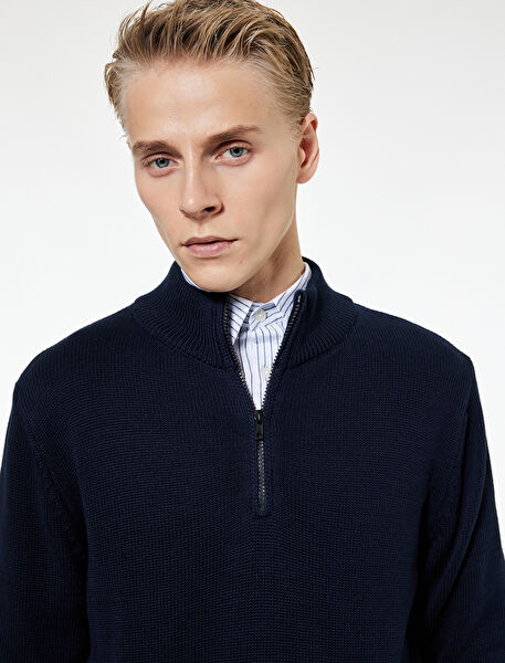 Koton Erkek Triko, Kazak