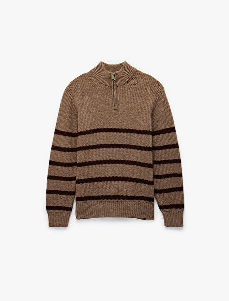 Koton Erkek Triko, Kazak