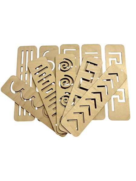 Mind of Toys Eğitici Oyuncaklar