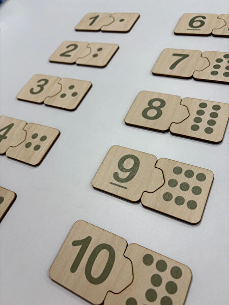 Mind of Toys Eğitici Oyuncaklar