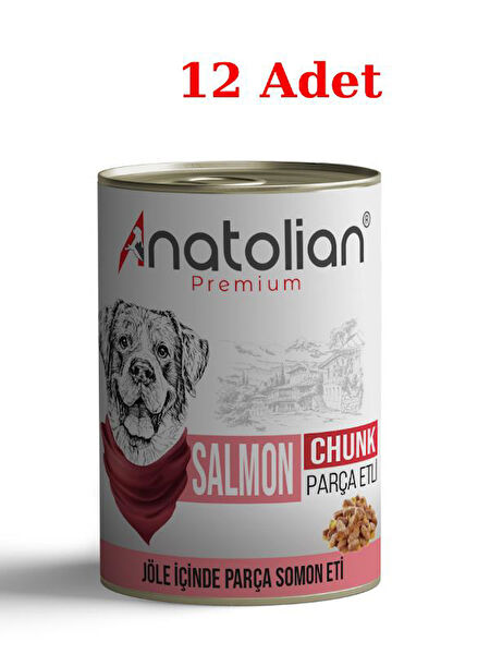 Anatolian Köpek Maması