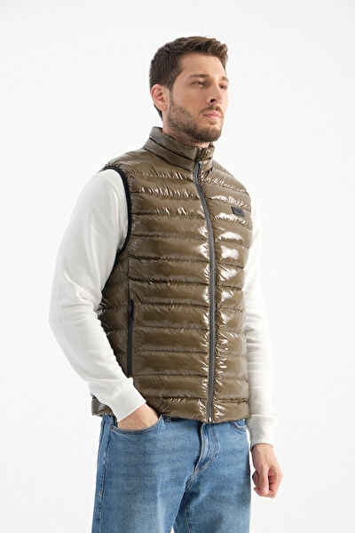 Shooter Sportswear Erkek Yelek