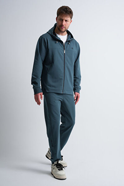 Shooter Sportswear Spor Eşofman Takımı