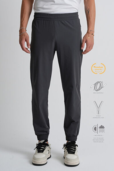 Shooter Sportswear Spor Eşofman Altı