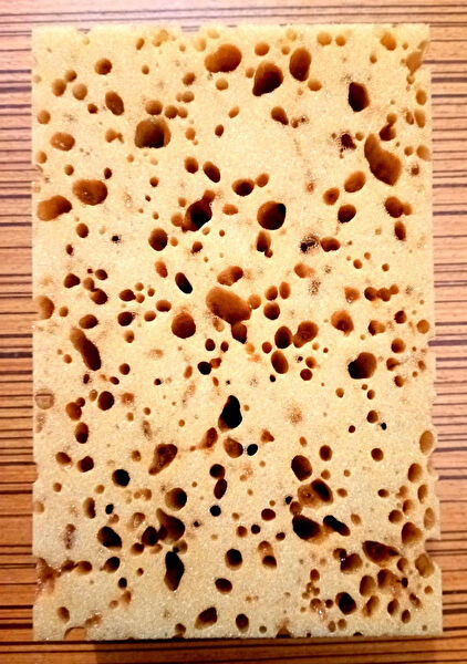 hTc Oto Temizlik Süngerleri