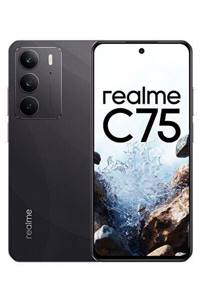 Realme Cep Telefonu