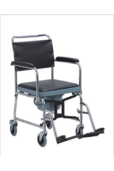 medikalcim Tekerlekli Sandalye